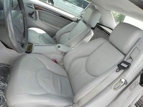 Used 2000 Mercedes-Benz SL 500 image 14