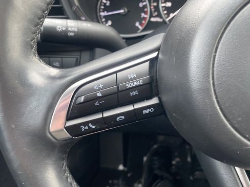 Certified 2024 MAZDA CX-30 AWD 2.5 S w/ Preferred Package image 11