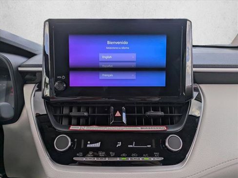 New 2026 Toyota Corolla Cross L image 11