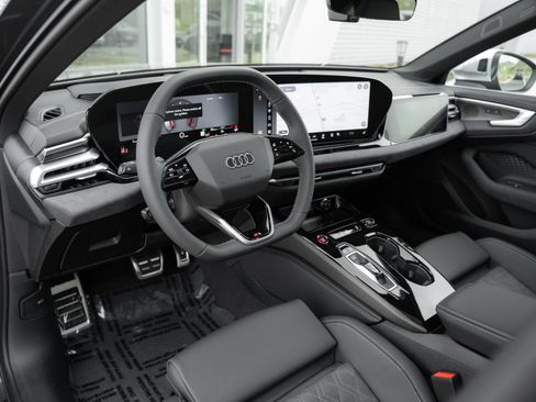 New 2026 Audi S5 Premium Plus image 10