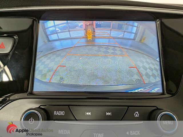 Used 2017 Buick Envision Premium AWD/4WD image 23