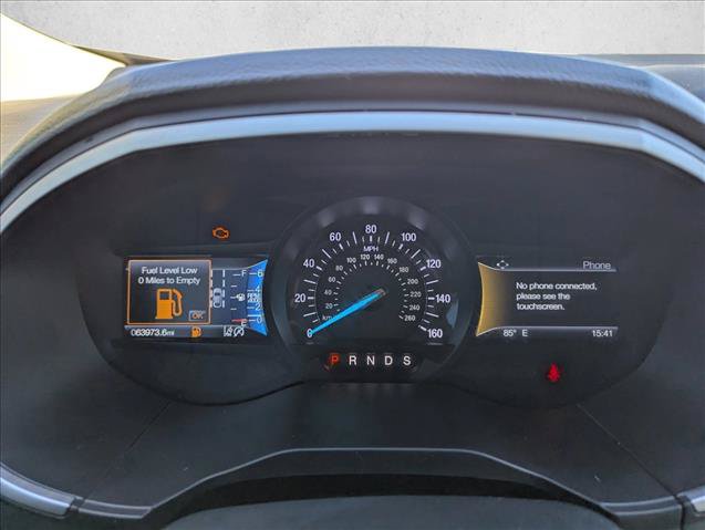 Used 2020 Ford Edge SEL w/ Convenience Package FWD image 16