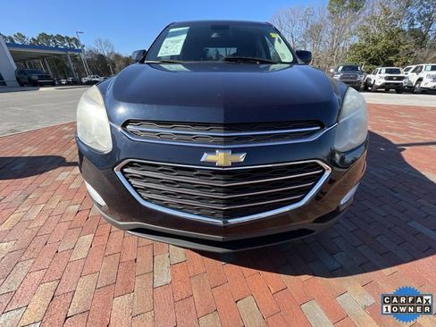 Used 2017 Chevrolet Equinox LT w/ Convenience Package image 23