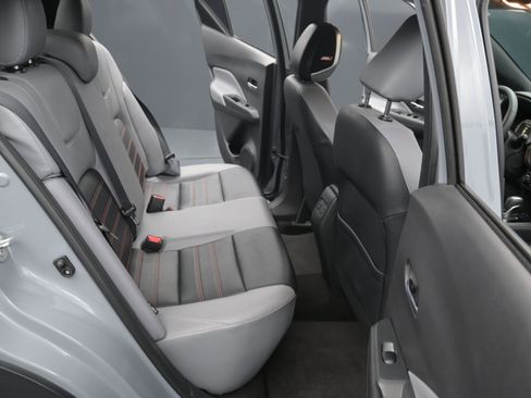 Used 2023 Nissan Kicks SR w/ SR Premium Package FWD image 26