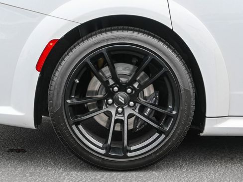 Used 2023 Dodge Charger Scat Pack image 9