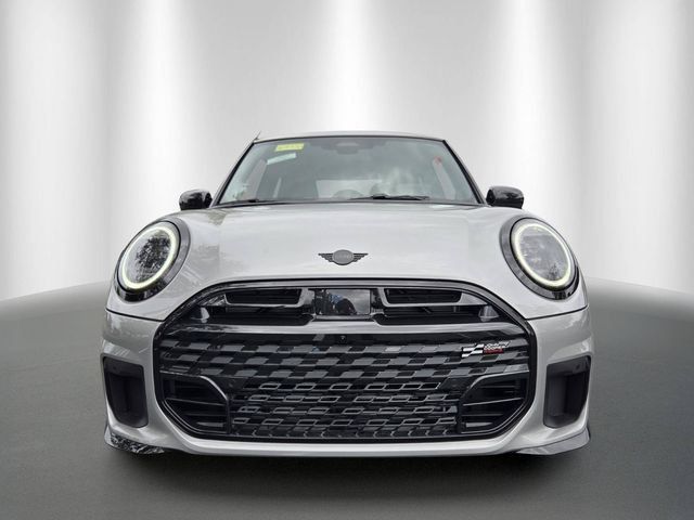 New 2026 MINI Cooper S FWD image 2
