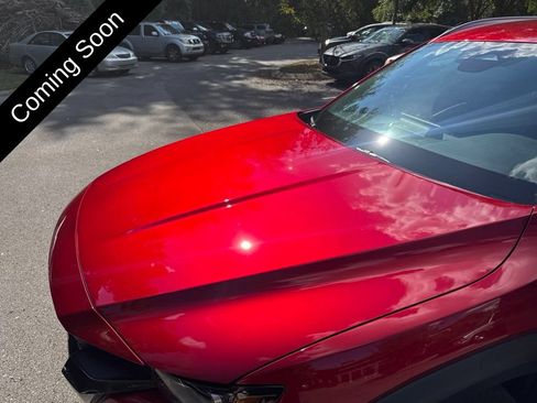 Used 2025 MAZDA CX-50 AWD 2.5 S w/ Weather Package image 73
