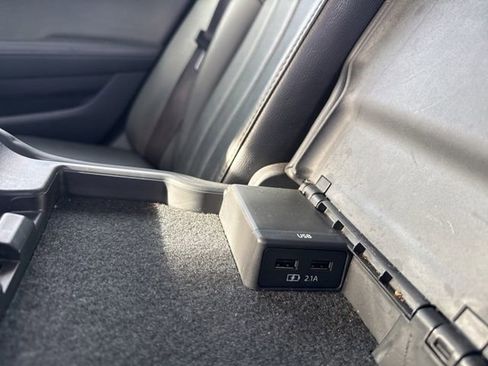 Used 2018 MAZDA MAZDA6 Touring image 26