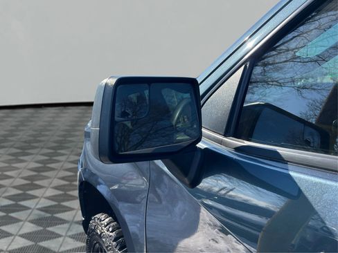 Used 2020 Chevrolet Silverado 1500 Custom Trail Boss w/ Custom Convenience Package image 21