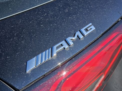 Used 2025 Mercedes-Benz GLC 63 AMG S image 14