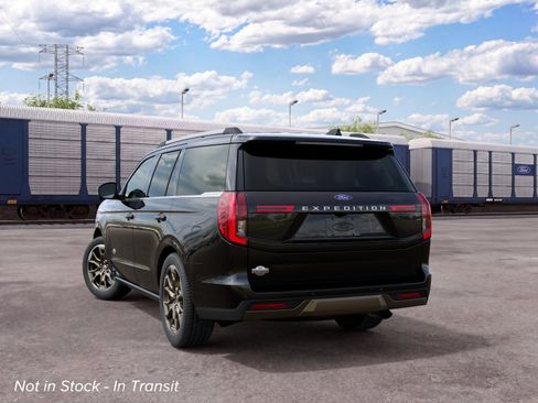 New 2027 Ford Expedition King Ranch AWD/4WD image 29