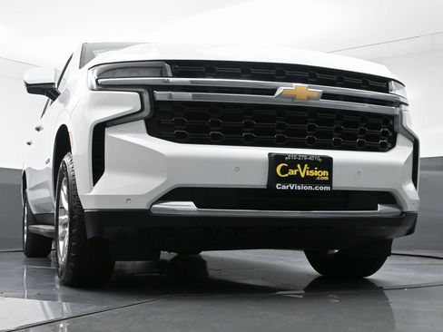 Used 2022 Chevrolet Tahoe LS w/ Driver Alert Package image 50