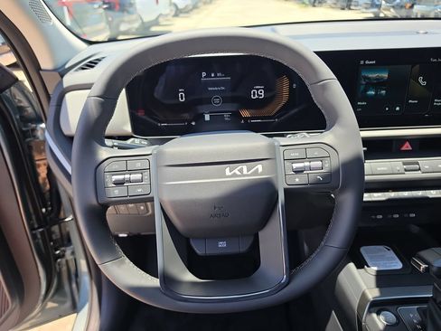 New 2027 Kia Seltos S FWD image 28