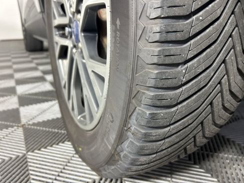 Used 2020 Ford Escape SEL image 7