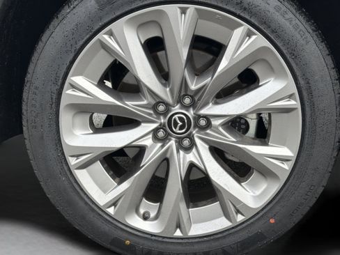 Used 2024 MAZDA CX-90 3.3 Turbo w/ Premium Plus Pkg AWD/4WD image 31