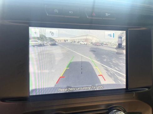 Used 2023 Ford F150 XLT w/ Equipment Group 301A Mid AWD/4WD image 46