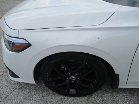 Used 2022 Honda Civic Sport image 11