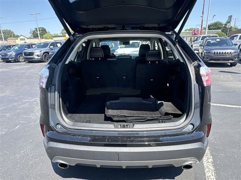 Used 2020 Ford Edge SEL w/ Convenience Package AWD/4WD image 24