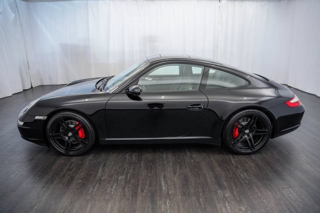 Used 2006 Porsche 911 Carrera S RWD image 7