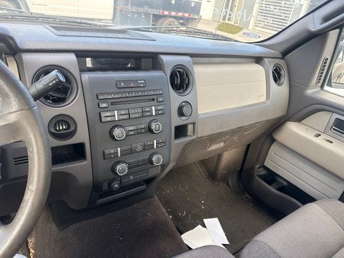 Used 2010 Ford F150 STX RWD image 9