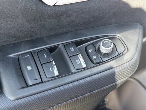 New 2026 Subaru Forester Touring image 21