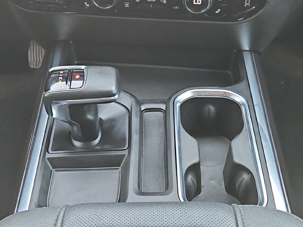 Used 2022 Chevrolet Silverado 1500 LTZ w/ LTZ Convenience Package II AWD/4WD image 22