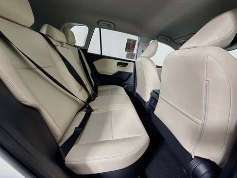 New 2026 Toyota RAV4 XLE Premium FWD image 27