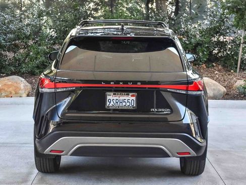 Used 2025 Lexus RX 350 w/ Convenience Package image 5