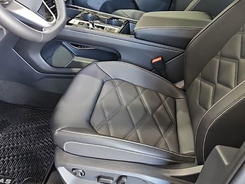 New 2026 Volkswagen Atlas SE AWD/4WD image 31