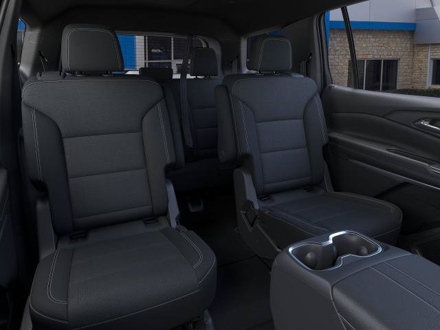 New 2027 Chevrolet Traverse LT FWD image 42