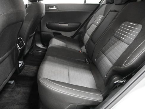 Used 2022 Kia Sportage LX w/ LX FWD Value Edition Package image 15