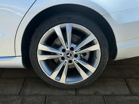 Used 2017 Mercedes-Benz C 300 Sedan image 17