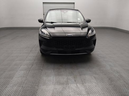 Used 2020 Ford Escape S FWD image 14