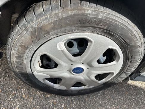 Used 2016 Ford Focus S image 10