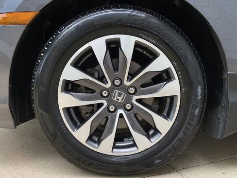 Used 2022 Honda Odyssey EX-L image 8