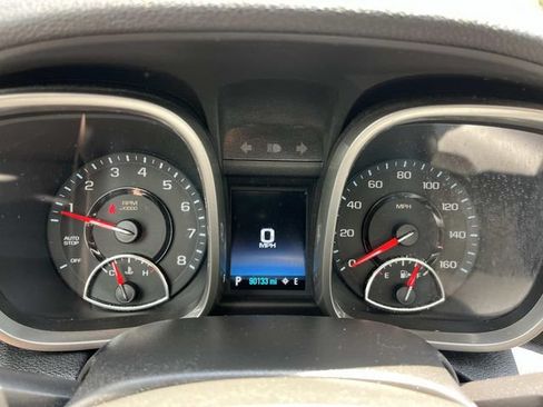 Used 2014 Chevrolet Malibu LS w/ Protection Package FWD image 28