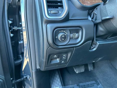 New 2026 RAM 1500 Big Horn image 14