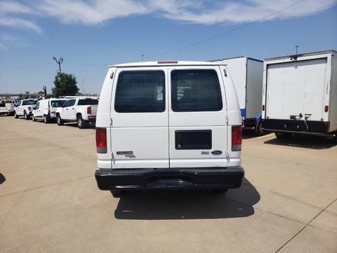 Used 2013 Ford E-150 and Econoline 150 w/ PWR Group RWD image 8