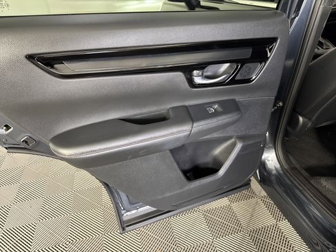 Certified 2024 Honda CR-V Sport Touring image 18