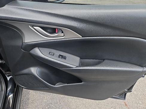 Used 2019 MAZDA CX-3 Sport AWD/4WD image 17