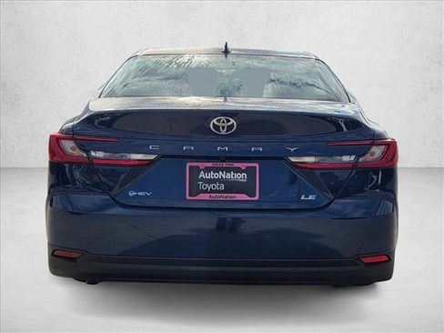 New 2026 Toyota Camry LE image 8