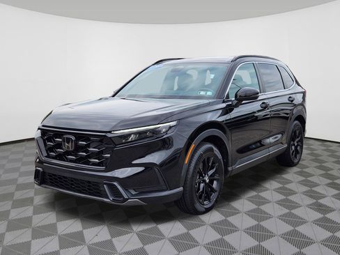 Used 2023 Honda CR-V Sport image 2