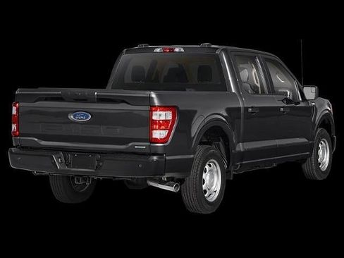 Used 2022 Ford F150 XL w/ FX4 Off-Road Package AWD/4WD image 24