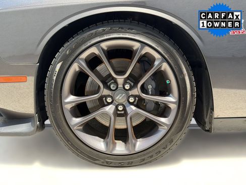 Used 2023 Dodge Challenger R/T Scat Pack RWD image 13