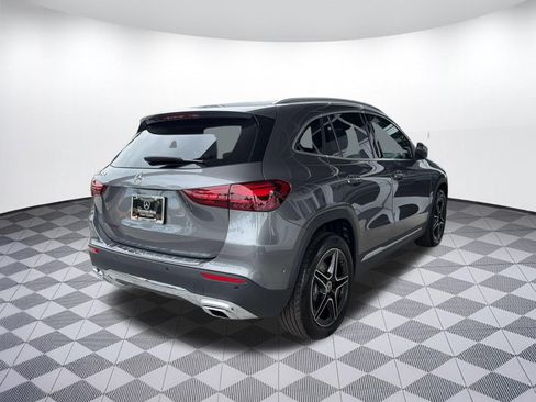 Used 2026 Mercedes-Benz GLA 250 image 9