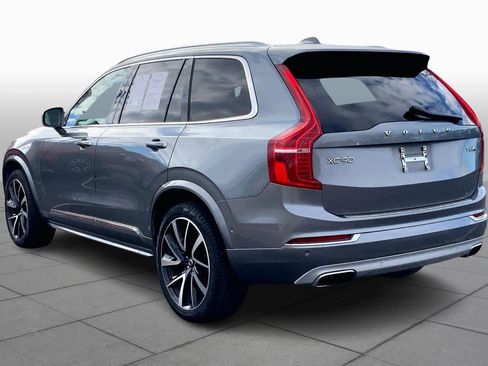 Used 2019 Volvo XC90 T6 Inscription w/ Luxury Package image 10