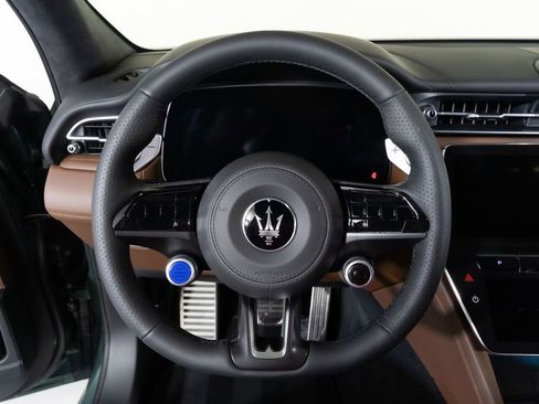 New 2026 Maserati Grecale Modena AWD/4WD image 24