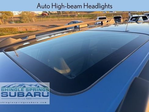 Certified 2025 Subaru Forester Premium image 13