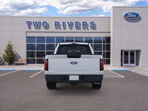 New 2026 Ford F150 XL AWD/4WD image 5