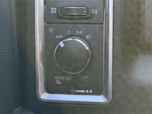 Used 2024 RAM 1500 Classic Warlock image 22